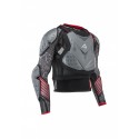PETO ACERBIS SCUDO 3.0 GRIS.