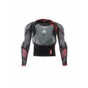 PETO ACERBIS SCUDO 3.0 GRIS.