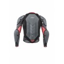 PETO ACERBIS SCUDO 3.0 GRIS.