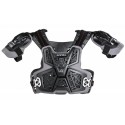 PETO ACERBIS GRAVITY LEVEL 2 NEGRO.