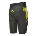 CULOTTE ACERBIS RUSH NEGRO/AMARILLO.