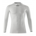 CAMISETA INTERIOR ACERBIS EVO BLANCO.