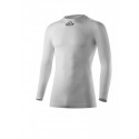 CAMISETA INTERIOR ACERBIS EVO BLANCO.