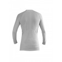CAMISETA INTERIOR ACERBIS EVO BLANCO.
