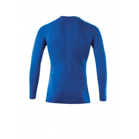 CAMISETA INTERIOR ACERBIS EVO AZUL.