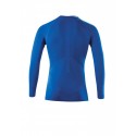 CAMISETA INTERIOR ACERBIS EVO AZUL.