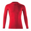 CAMISETA INTERIOR ACERBIS EVO ROJO.