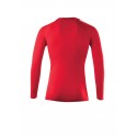 CAMISETA INTERIOR ACERBIS EVO ROJO.