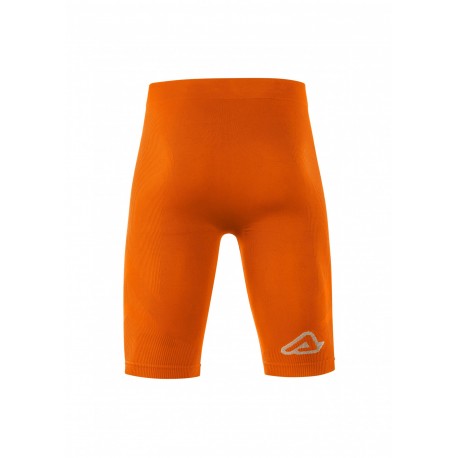 MEDIAS ELÁSTICAS ACERBIS EVO NARANJA.