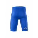 MEDIAS ELÁSTICAS ACERBIS EVO AZUL.