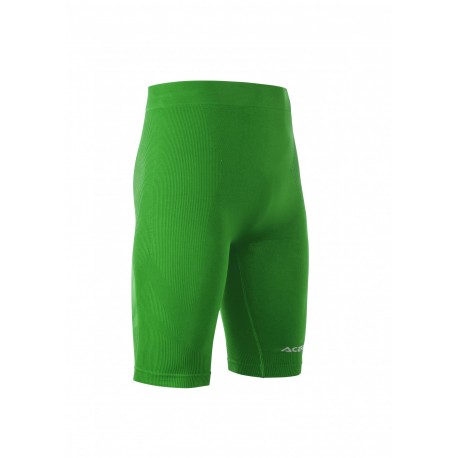 MEDIAS ELÁSTICAS ACERBIS EVO VERDE.