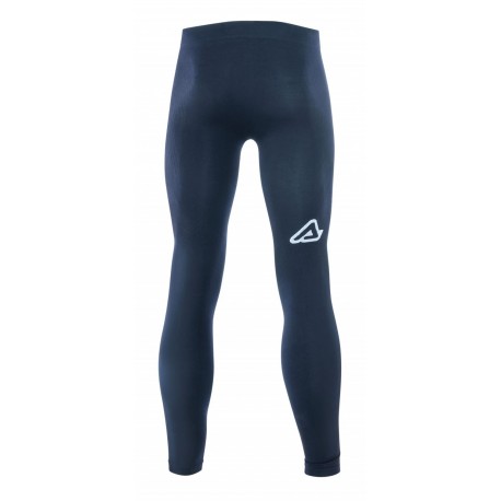 MEDIAS ELÁSTICAS ACERBIS EVO AZUL OSCURO.