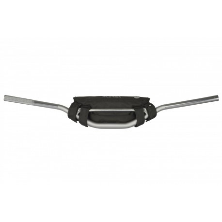 BOLSA DE MANILLAR ACERBIS NEGRO/GRIS.