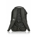 MOCHILA ACERBIS X-EXPLORE 35L NEGRO.