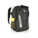 MOCHILA ACERBIS X-EXPLORE 35L NEGRO.