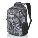 MOCHILA ACERBIS TRACK 15L GRIS.