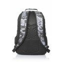 MOCHILA ACERBIS TRACK 15L GRIS.