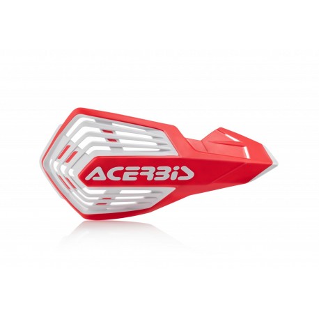Paramanos Acerbis X-Future Varios Colores.