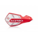 Paramanos Acerbis X-Future Varios Colores.