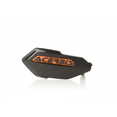 Paramanos Acerbis X-Elite Varios Colores.