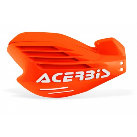 Paramanos Acerbis X-Force Varios Colores.