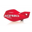 Paramanos Acerbis Mx Uniko Varios Colores.