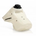 DEPÓSITO ACERBIS 10,5L HONDA CRF 250 R 10-13 TRANSPARENTE.