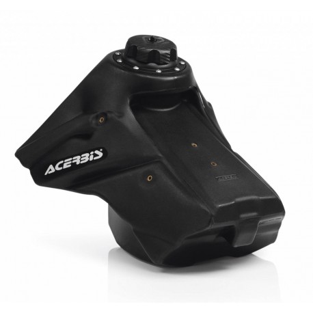 DEPÓSITO ACERBIS 10,5L HONDA CRF 450 R 09-12 NEGRO.