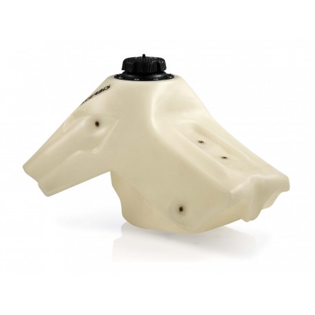 DEPÓSITO ACERBIS 10,5L HONDA CRF 450 R 13-16 TRANSPARENTE.