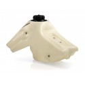 DEPÓSITO ACERBIS 10,5L HONDA CRF 450 R 13-16 TRANSPARENTE.