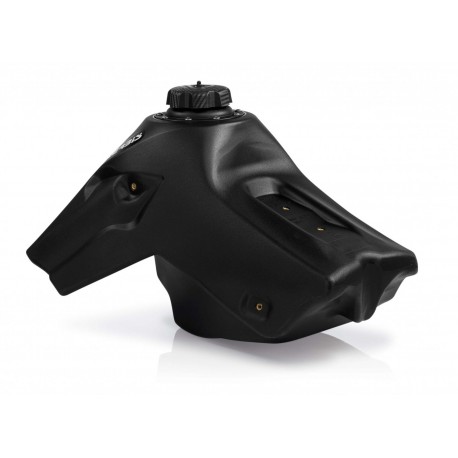 DEPÓSITO ACERBIS 10,5L HONDA CRF 450 R 13-16 NEGRO.