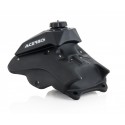 DEPÓSITO ACERBIS 11,5L HONDA CRF 450 R 17-20 NEGRO.