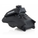 DEPÓSITO ACERBIS 11,5L HONDA CRF 450 RX 17-20 NEGRO.