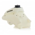 DEPÓSITO ACERBIS 11,5L HONDA CRF 450 RX 17-20 TRANSPARENTE.