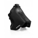 DEPÓSITO ACERBIS 14L SUZUKI DR 400 Z 00-15 NEGRO.