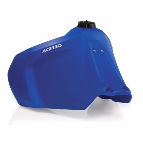 DEPÓSITO ACERBIS 25L SUZUKI DR 650 96-20 AZUL.