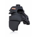 DEPÓSITO ACERBIS 12L KTM SX-F 250/350/450 19-21 NEGRO.