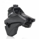 DEPÓSITO ACERBIS 12L KTM XC-W 125/150 17-19 NEGRO.