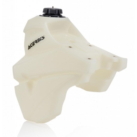 DEPÓSITO ACERBIS 12L KTM XC-W 125/150 17-19 TRANSPARENTE.