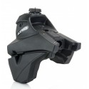 DEPÓSITO ACERBIS 12L KTM SX-F 16-18 NEGRO.