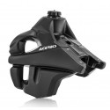 DEPÓSITO ACERBIS 15L KTM EXC-F 17-19 NEGRO.