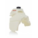 DEPÓSITO ACERBIS 12L KTM EXC-F 20-22 TRANSPARENTE.