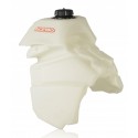 DEPÓSITO ACERBIS 15L KTM EXC-F 20-22 TRANSPARENTE.