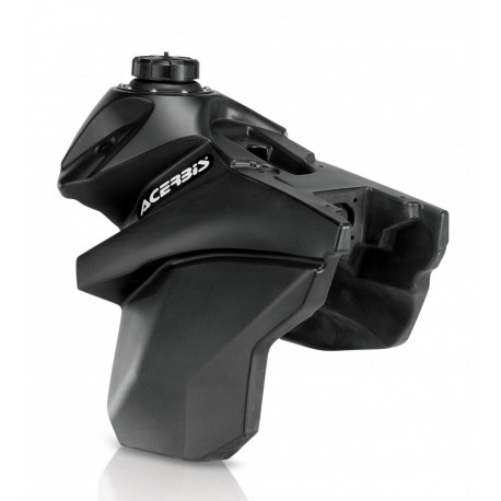 DEPÓSITO ACERBIS 11,5L KTM SX-F 13-15 NEGRO.