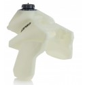 DEPÓSITO ACERBIS 11,5L KTM SX-F 13-15 TRANSPARENTE.