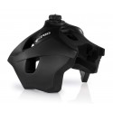 DEPÓSITO ACERBIS 20L KTM EXC-F 12-16 NEGRO.