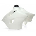 DEPÓSITO ACERBIS 20L KTM EXC-F 12-16 TRANSPARENTE.