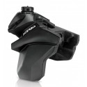 DEPÓSITO ACERBIS 11,5L KTM SX-F 250/350 11-12 NEGRO.