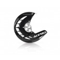 SOPORTE DEL PROTECTOR DE DISCO DE FRENO ACERBIS YAMAHA YZF 250/450 14-21.