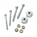 KIT MONTAJE DEPÓSITO ACERBIS 13L KTM SX/SX-F 07-10.